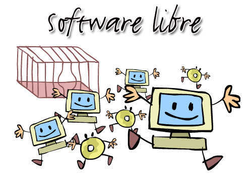 software-libre
