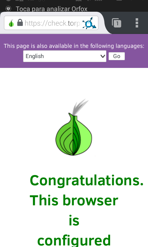 tor browser android bridges